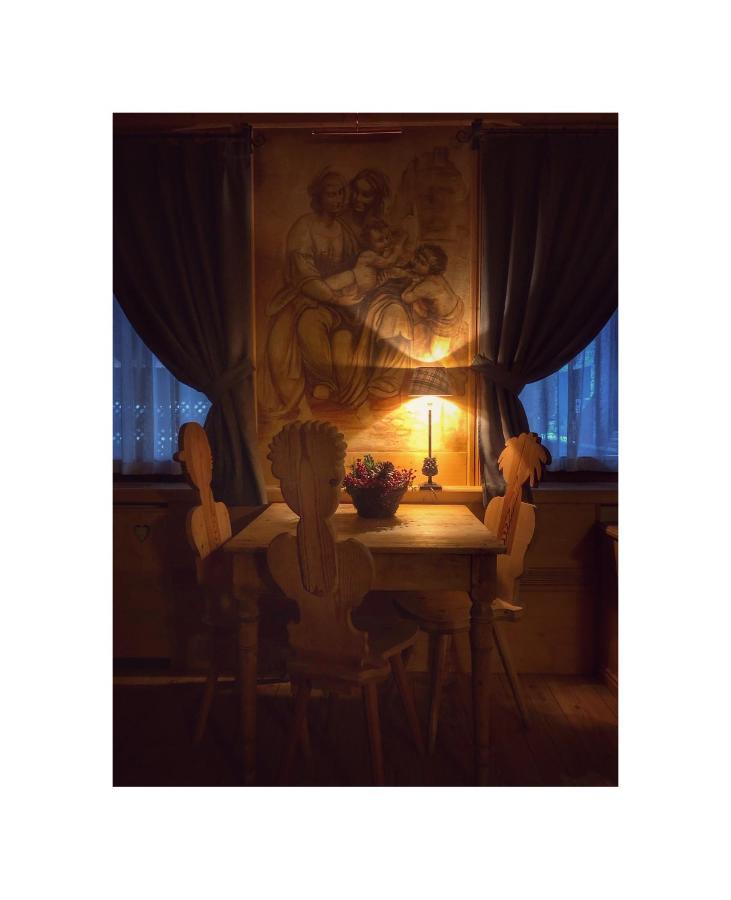 Nonna Pina Putti Apartment